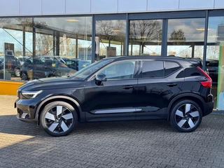 Volvo XC40 – thumbnail 2