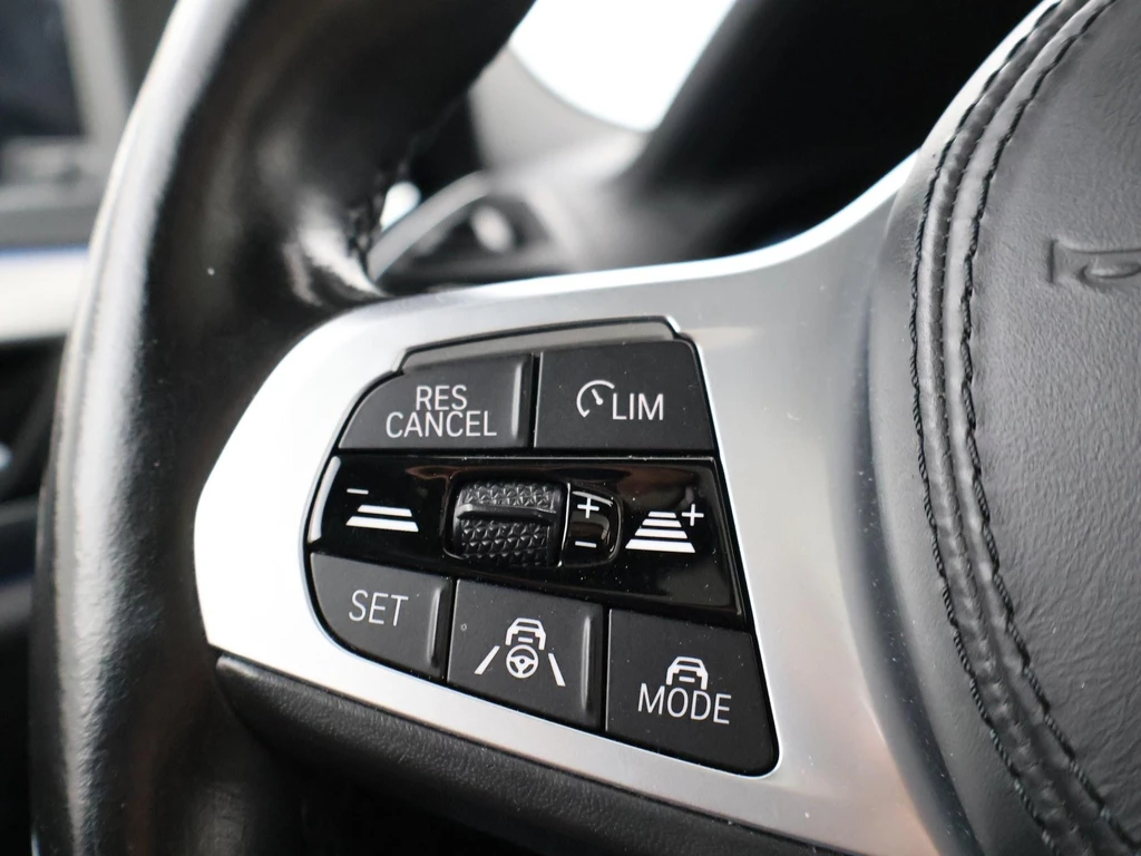 BMW iX3 – foto 24