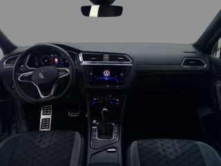 Volkswagen Tiguan Allspace – thumbnail 6
