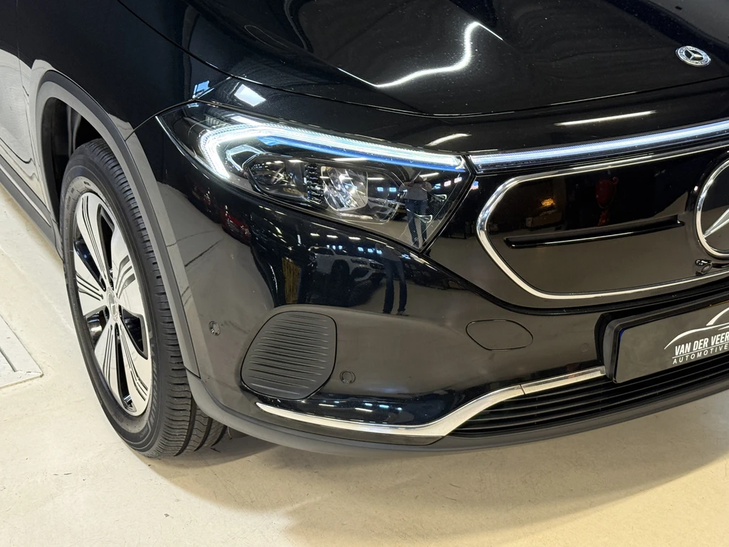 Mercedes-Benz EQA – foto 36