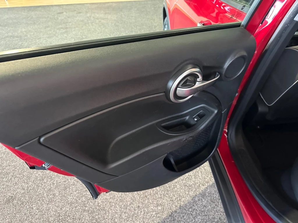 Fiat 500X – foto 37