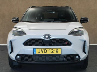 Toyota Yaris Cross – thumbnail 9