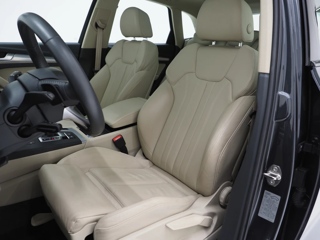 Audi Q5 – foto 9
