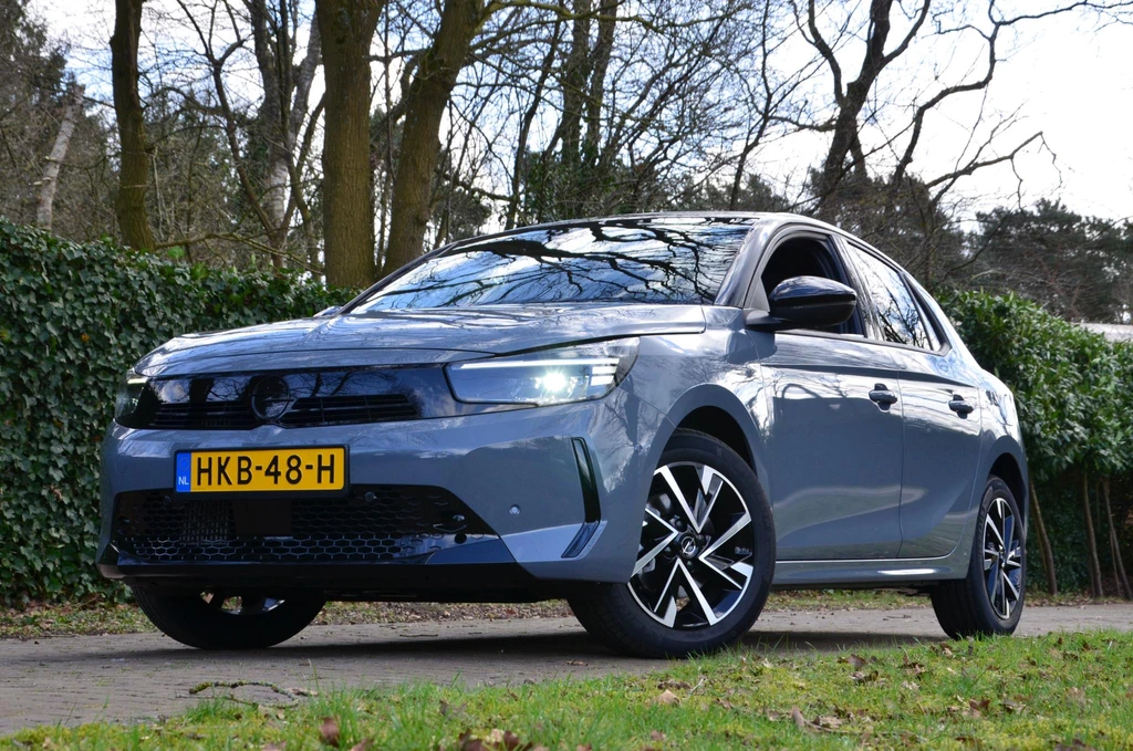 Opel Corsa – foto 3
