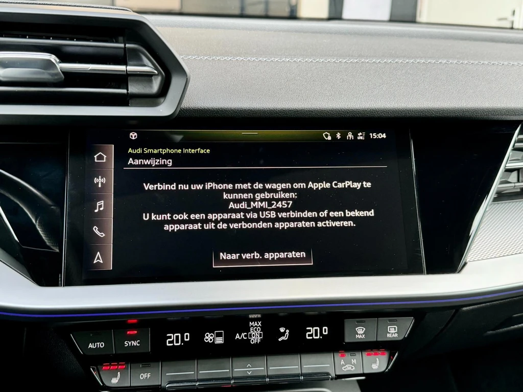 Audi S3 – foto 19