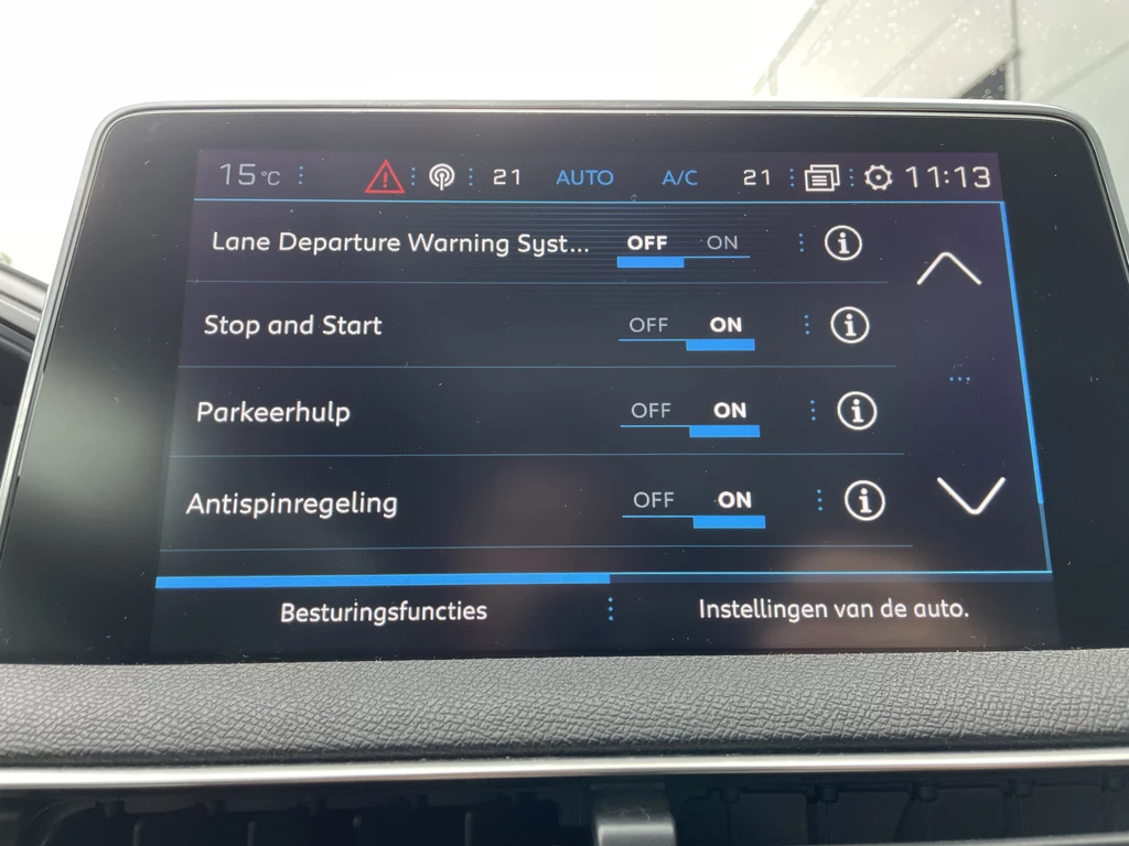 Peugeot 5008 – foto 32