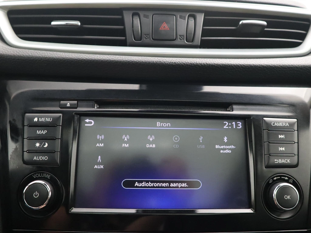 Nissan QASHQAI – foto 19