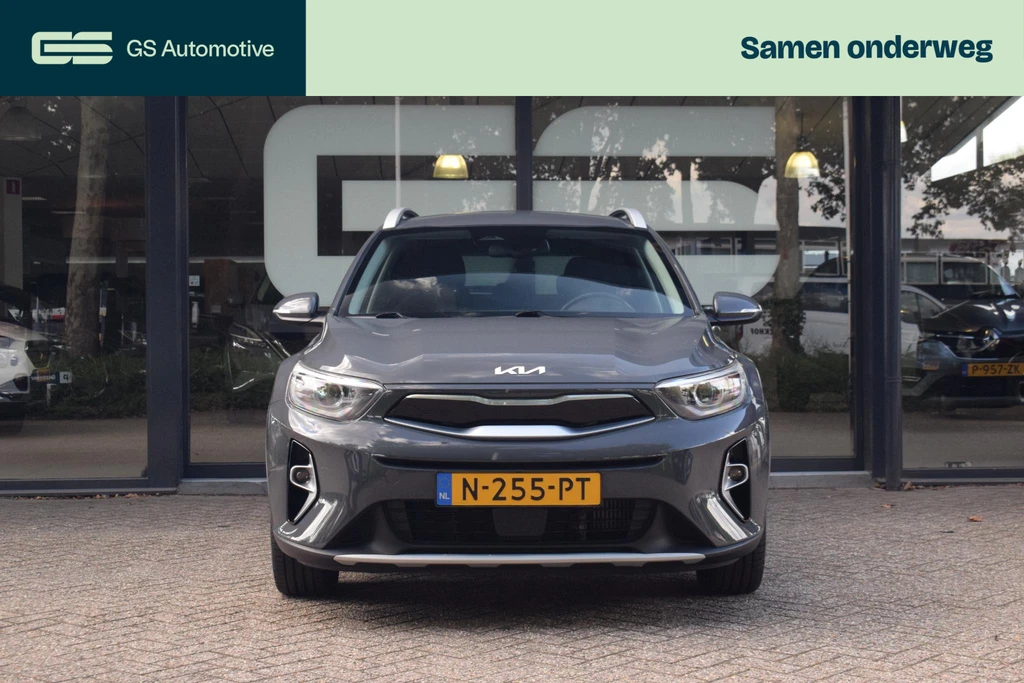 Kia Stonic – foto 4