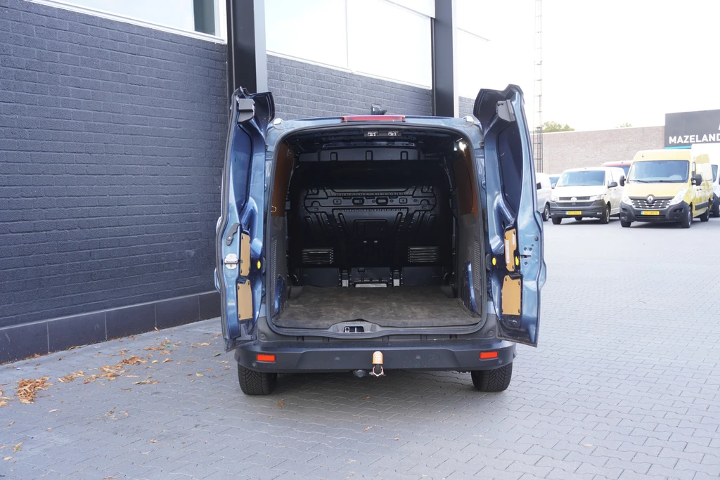 Ford Transit Connect – foto 9
