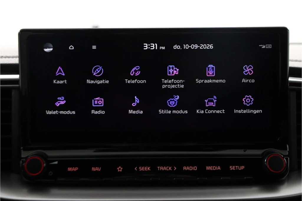 Kia XCeed – foto 53