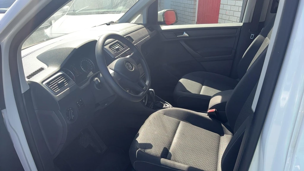 Volkswagen Caddy – foto 2