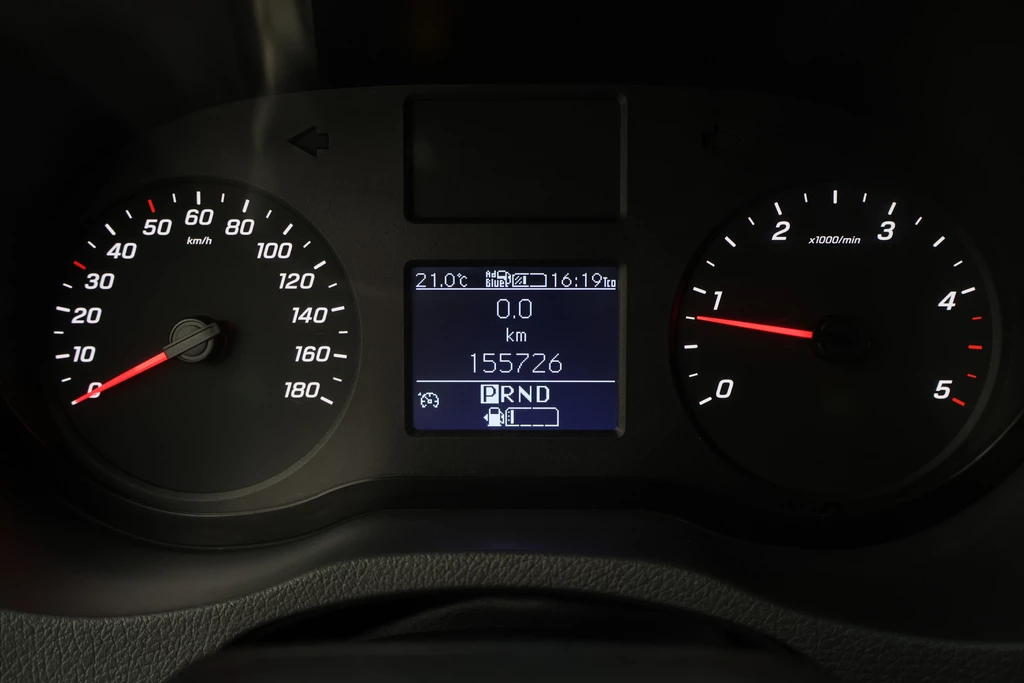 Mercedes-Benz Sprinter – foto 14