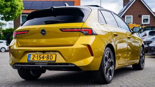 Opel Astra – thumbnail 8