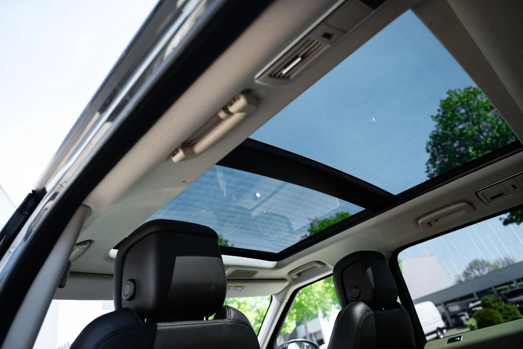 Land Rover Range Rover Sport – foto 36