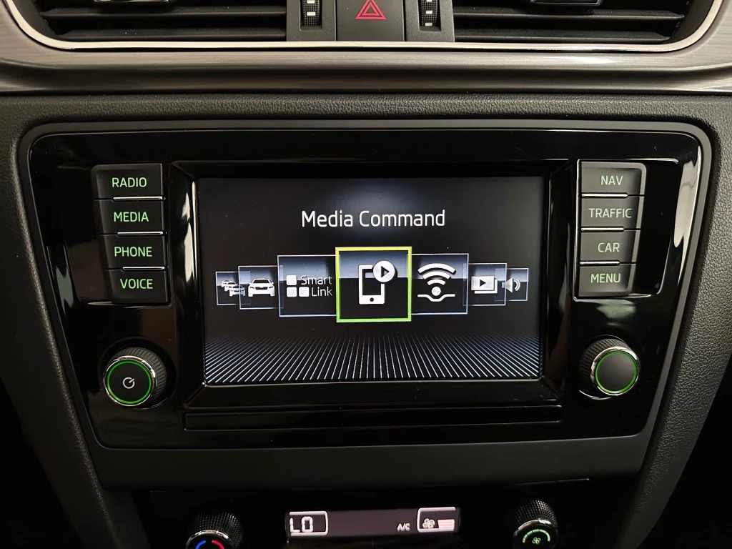 Škoda Rapid – foto 61