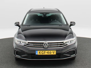 Volkswagen Passat – thumbnail 8