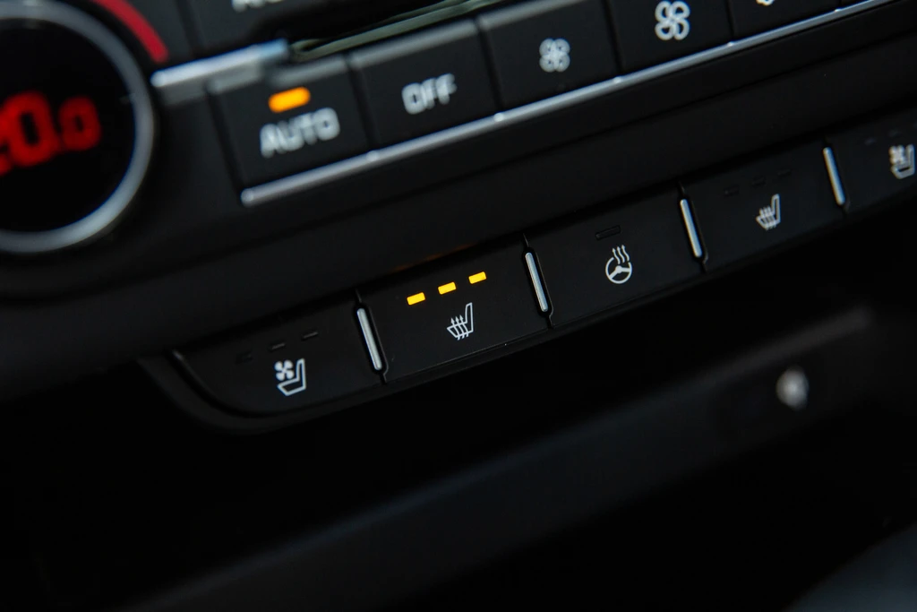 Kia XCeed – foto 18