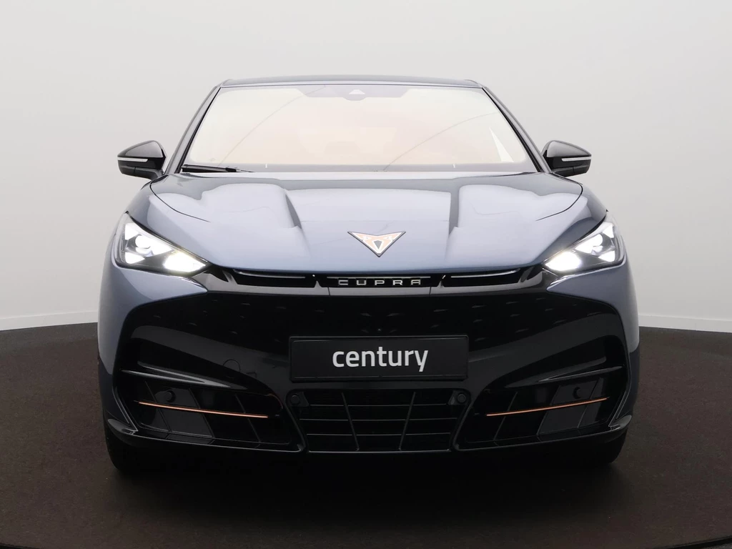 CUPRA Tavascan – foto 10