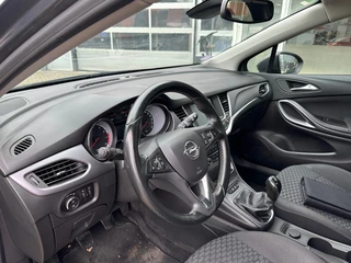Opel Astra – thumbnail 13