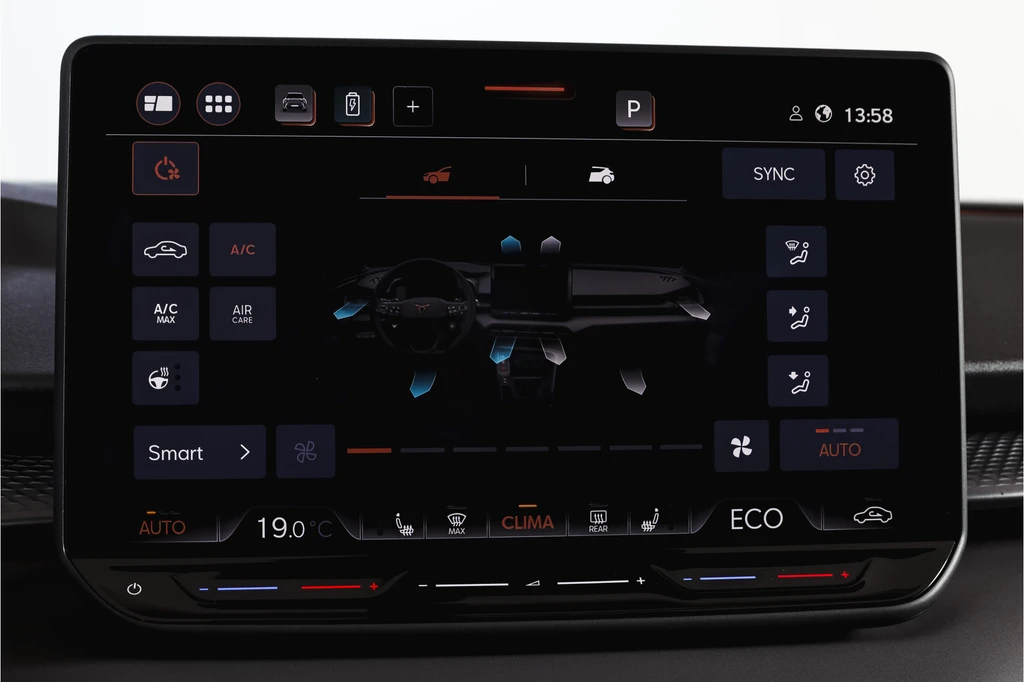 CUPRA Terramar – foto 29
