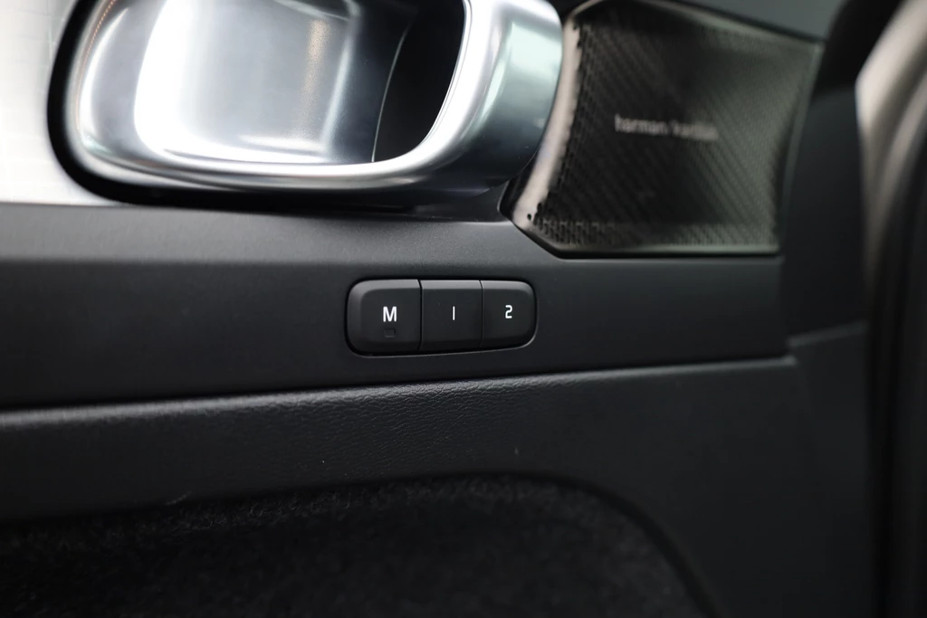 Volvo XC40 – foto 13
