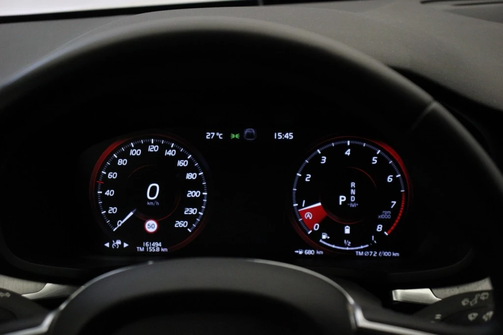 Volvo V60 – foto 20