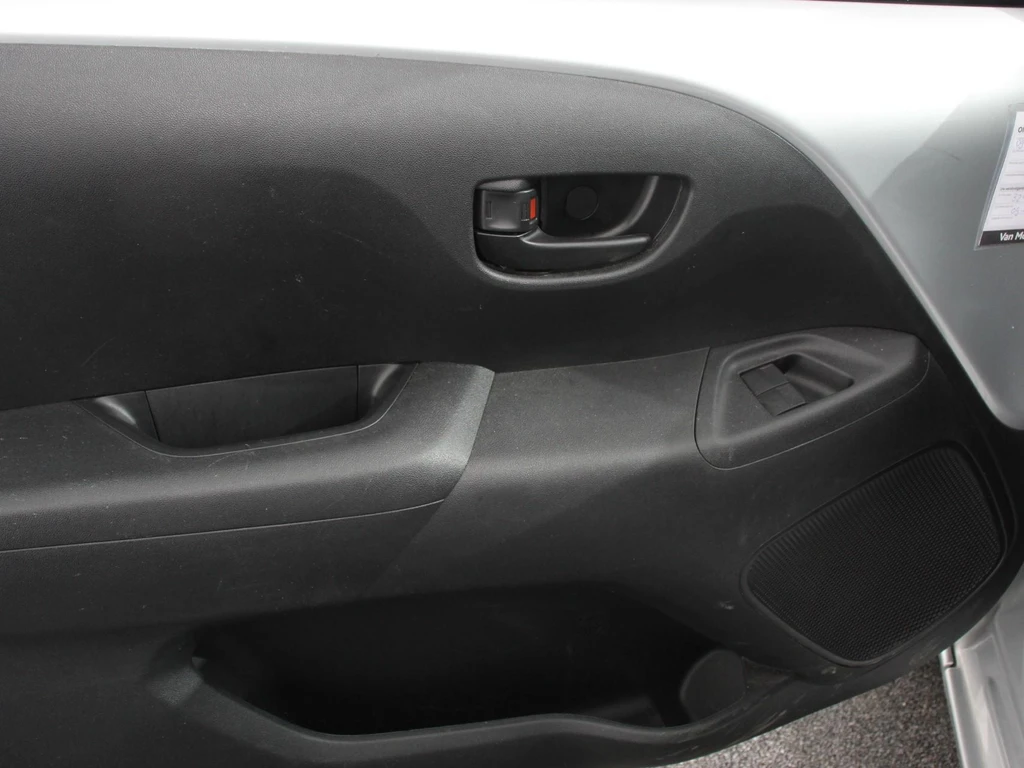 Citroën C1 – foto 13