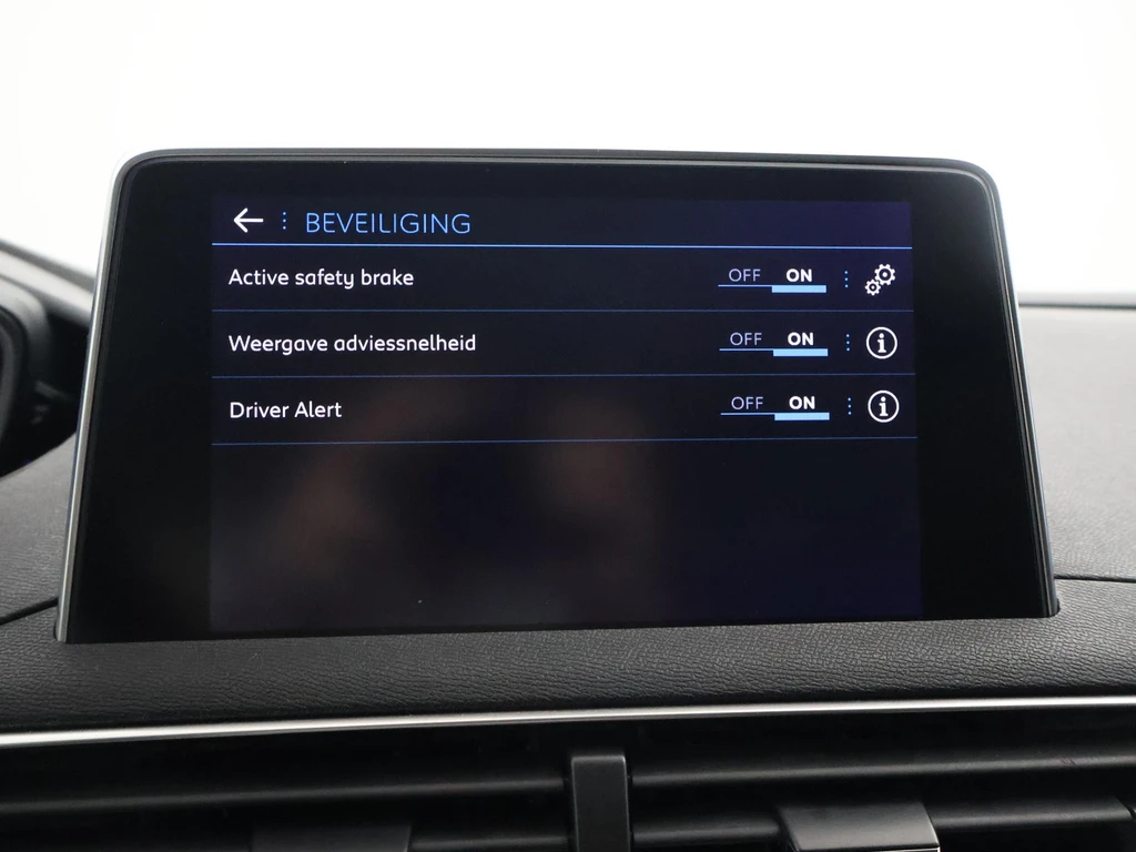 Peugeot 5008 – foto 57