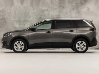 Peugeot 5008 – thumbnail 3