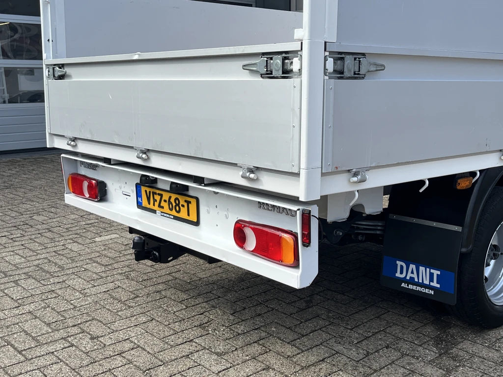 Renault Master – foto 26