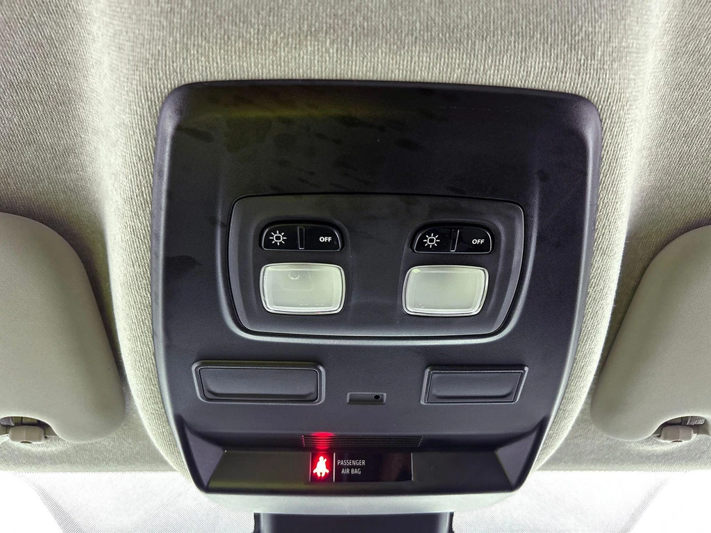 Renault Trafic – foto 13