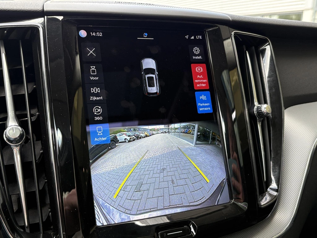 Volvo XC60 – foto 34