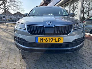 Škoda Karoq – thumbnail 8