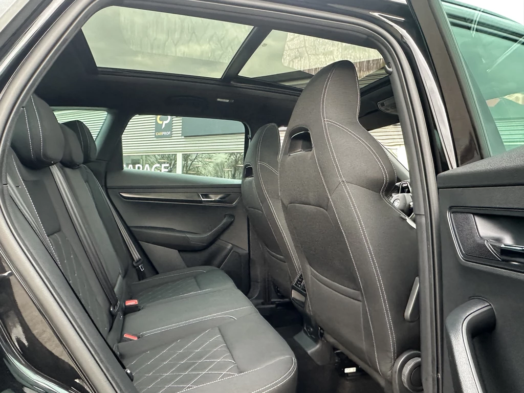 Škoda Karoq – foto 10