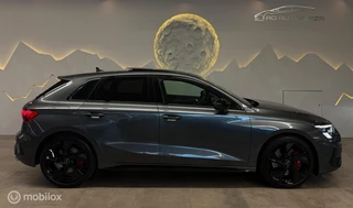 Audi S3 – thumbnail 9