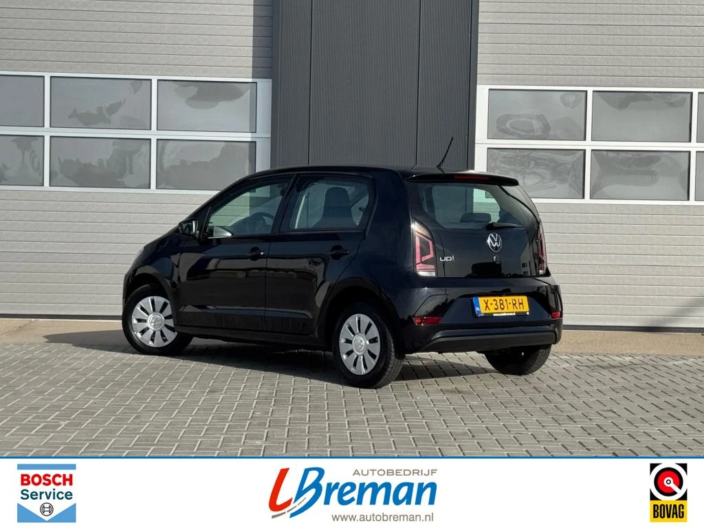 Volkswagen up! – foto 9