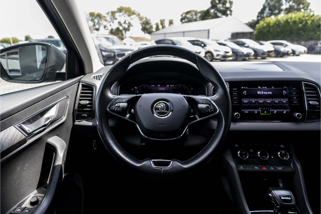 Škoda Karoq – foto 11