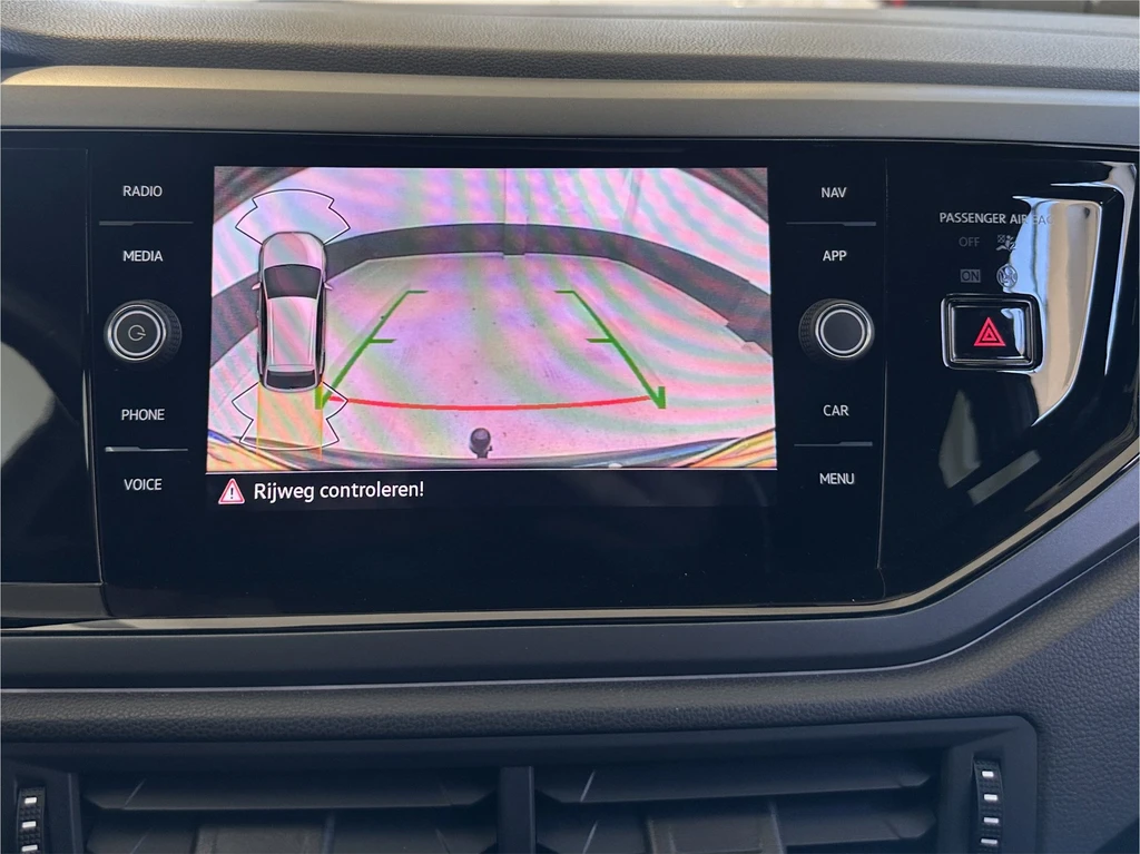 Volkswagen Taigo – foto 15