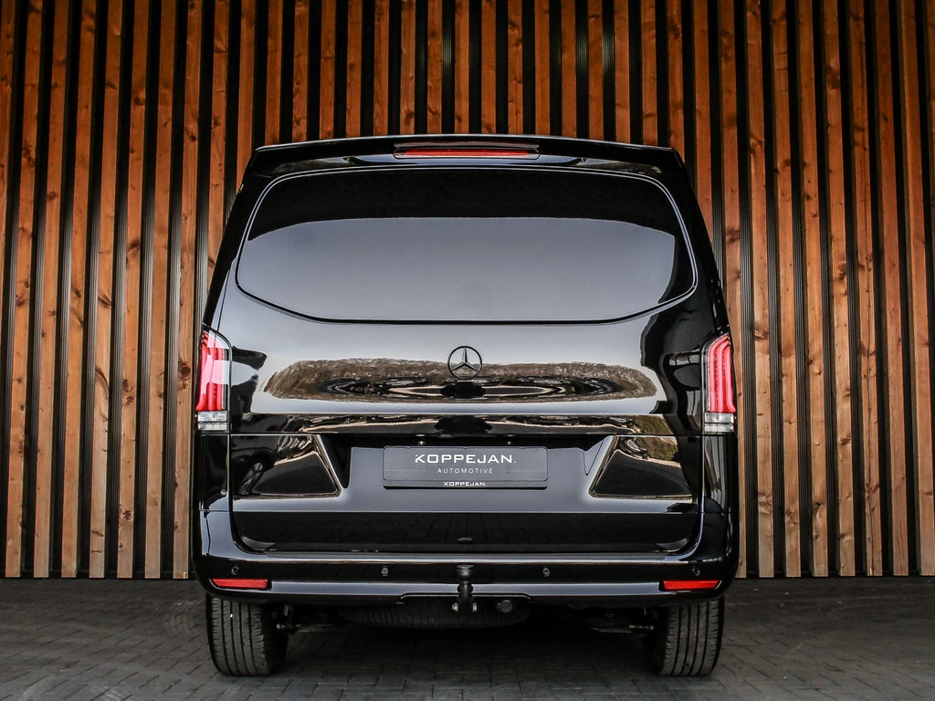 Mercedes-Benz Vito – foto 7