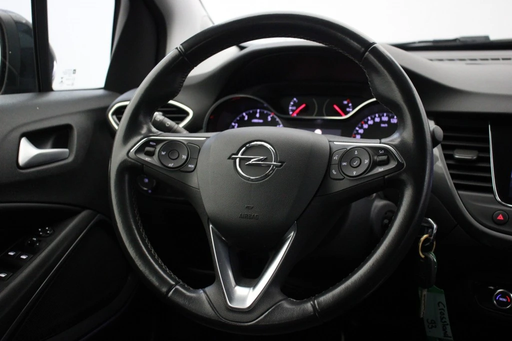 Opel Crossland – foto 22