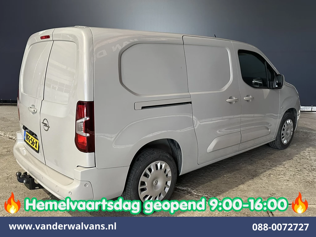 Opel Combo – foto 3