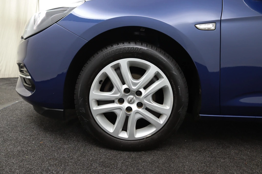 Opel Astra – foto 41