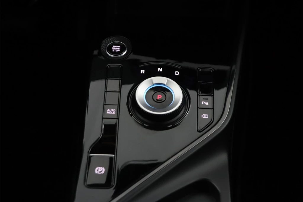 Kia Niro – foto 68