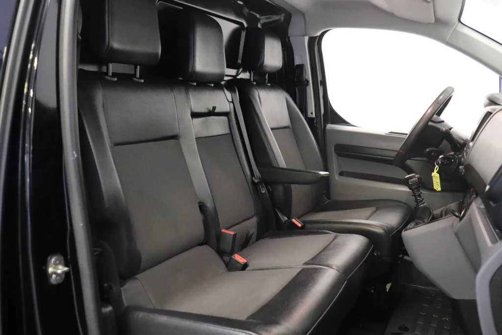 Toyota ProAce – foto 7