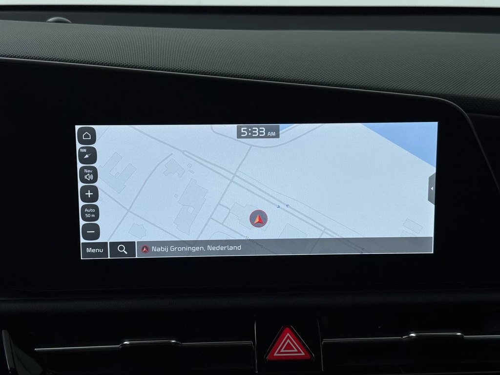 Kia Niro EV – foto 28