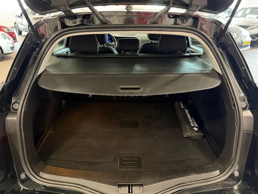 Renault Mégane Estate – foto 13