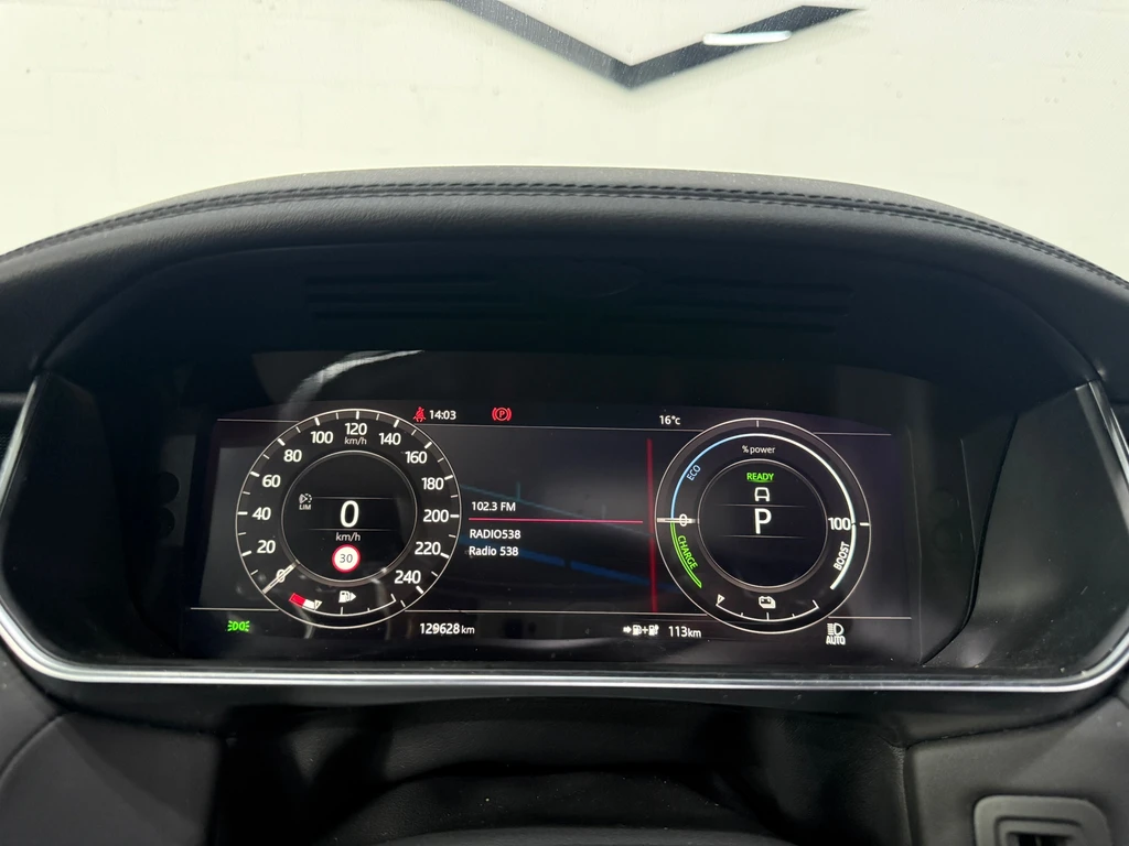 Land Rover Range Rover Sport – foto 15