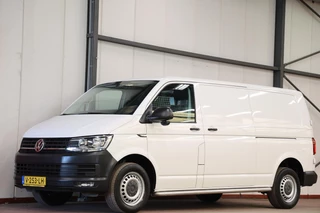 Volkswagen Transporter – thumbnail 2