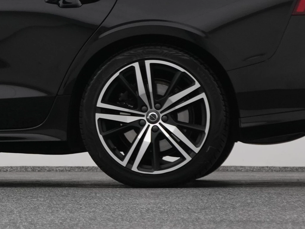 Volvo V60 – foto 39