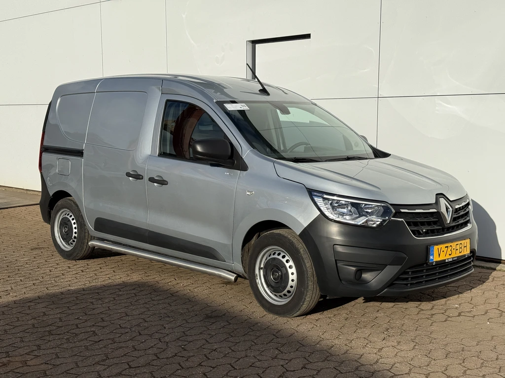 Renault Express – foto 4